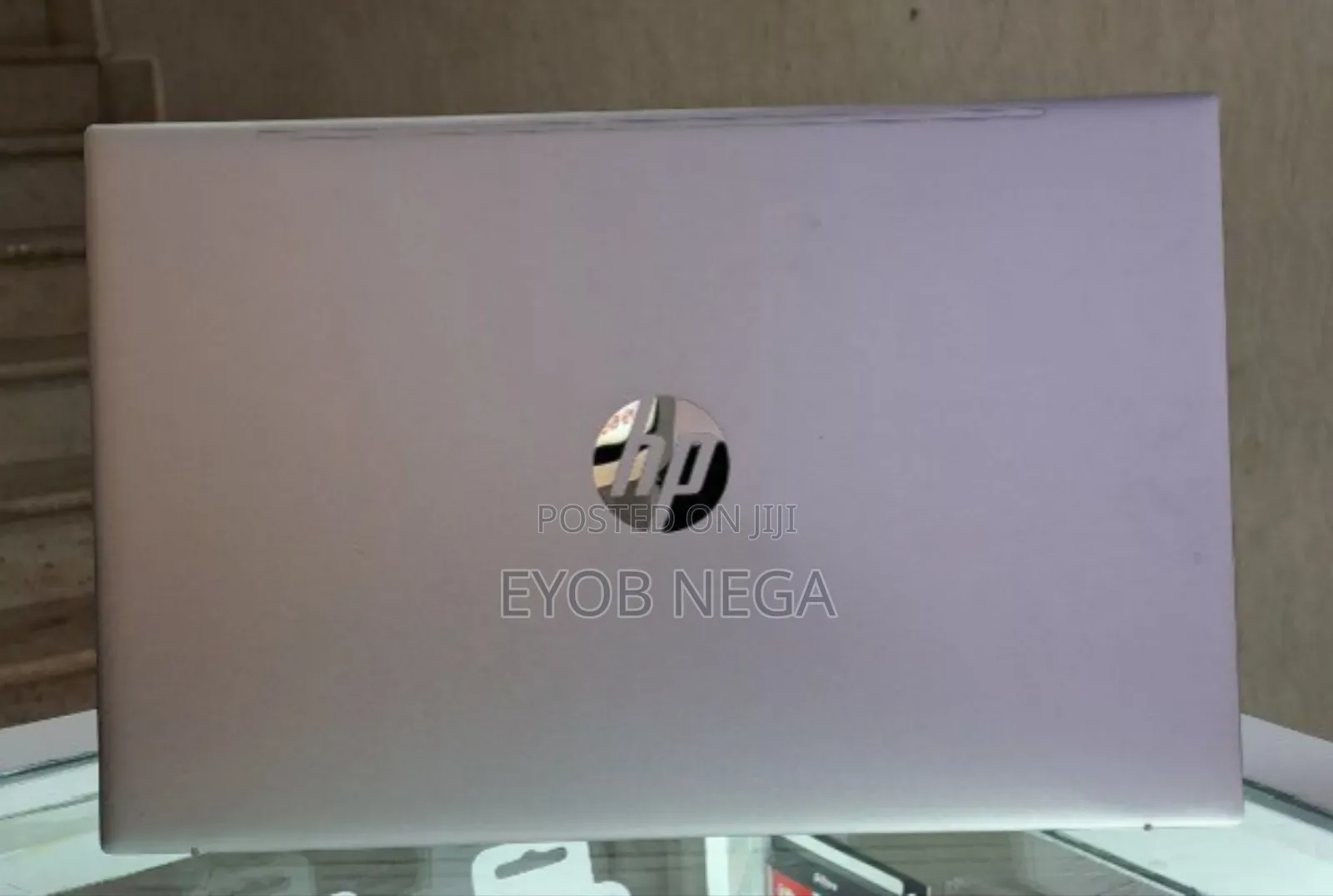 New Laptop HP Pavilion 15 8GB Intel Core I5 SSD 512GB