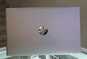 New Laptop HP Pavilion 15 8GB Intel Core I5 SSD 512GB