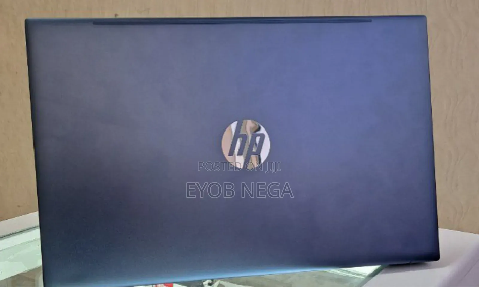 New Laptop HP Pavilion 15 8GB AMD Ryzen 5 SSD 512GB