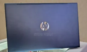 New Laptop HP Pavilion 15 8GB AMD Ryzen 5 SSD 512GB