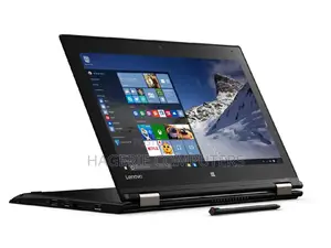 Laptop Lenovo Yoga 260 8GB Intel Core I5 SSD 512GB