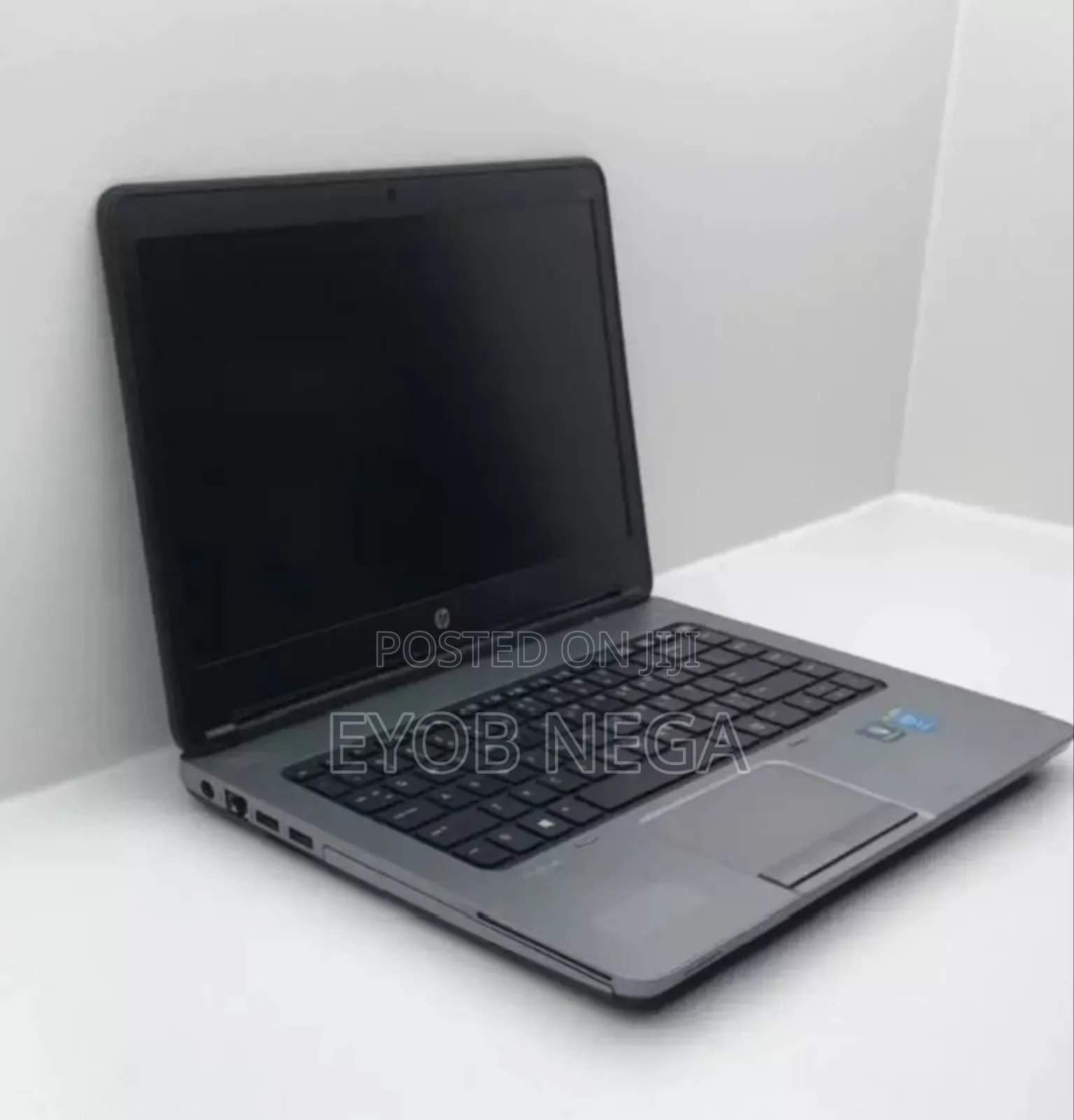 New Laptop HP ProBook 640 G1 4GB Intel Core I5 HDD 500GB