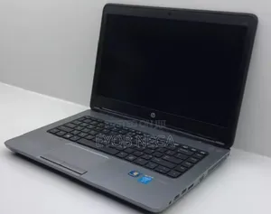 New Laptop HP ProBook 640 G1 4GB Intel Core I5 HDD 500GB