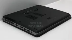 New Laptop HP ProBook 640 G1 4GB Intel Core I5 HDD 500GB