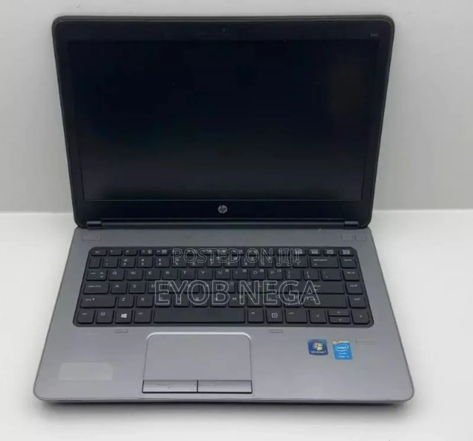 New Laptop HP ProBook 640 G1 4GB Intel Core I5 HDD 500GB
