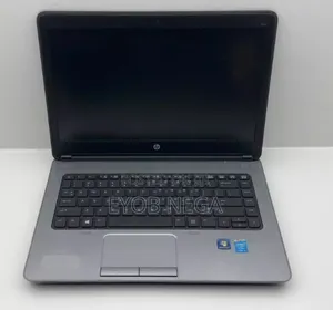 New Laptop HP ProBook 640 G1 4GB Intel Core I5 HDD 500GB