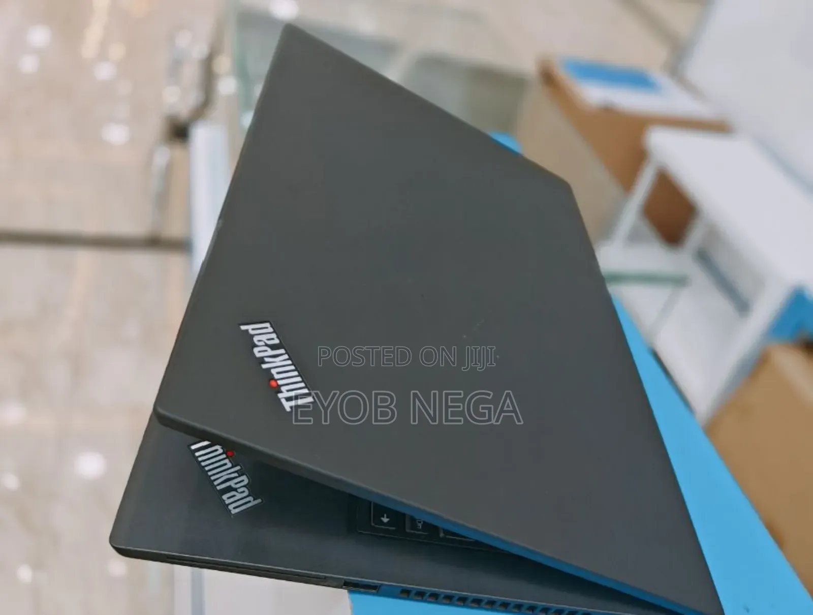 New Laptop Lenovo 16GB AMD Ryzen 5 SSD 512GB