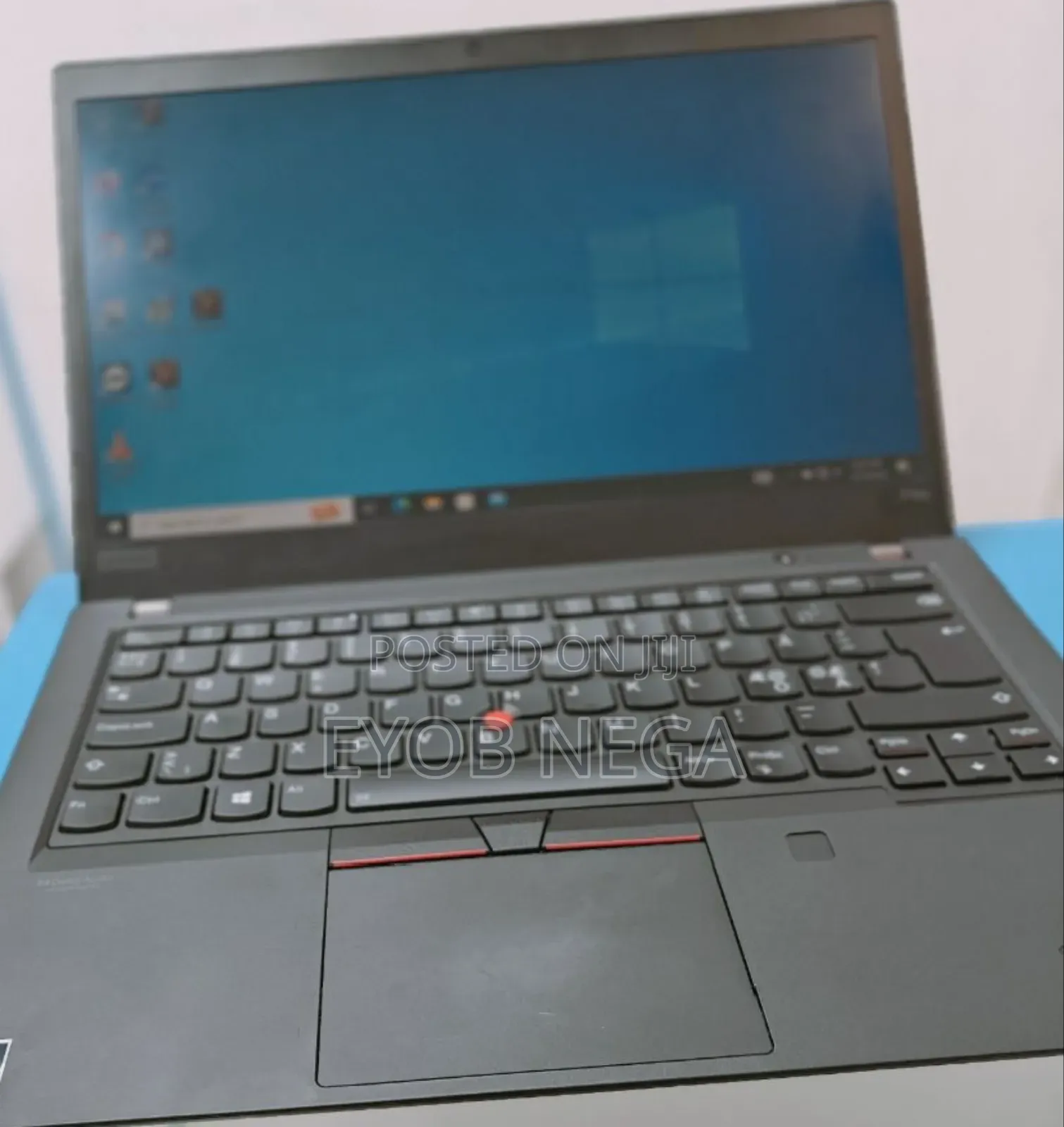 New Laptop Lenovo 16GB AMD Ryzen 5 SSD 512GB
