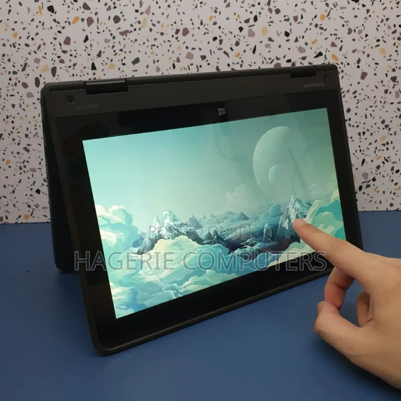 Laptop Lenovo ThinkPad 11e 4GB Intel Core 2 Quad HDD 500GB