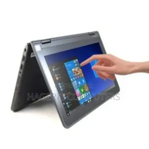 Photo - New Laptop Lenovo Yoga 11e 4GB Intel Pentium SSD 128GB