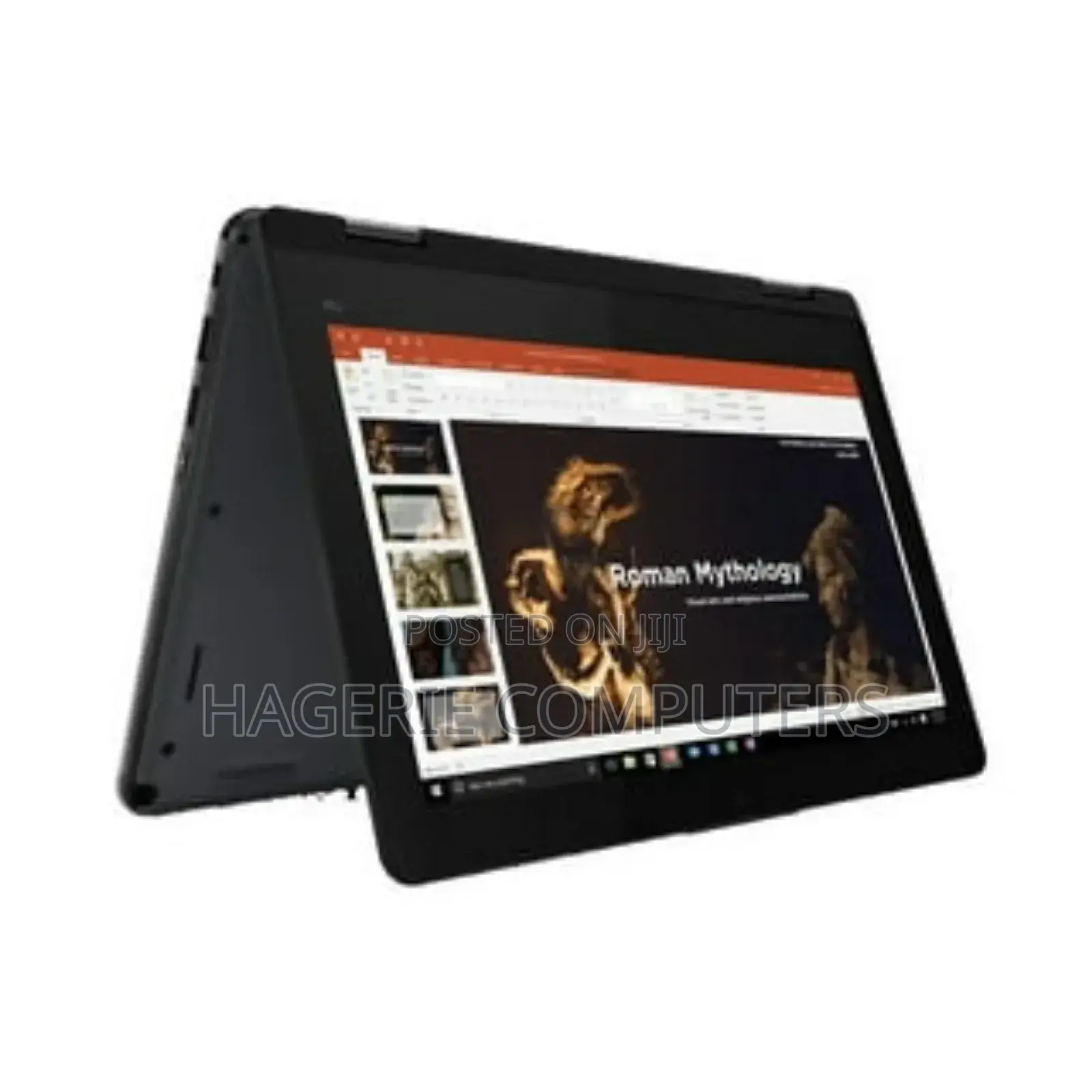 New Laptop Lenovo Yoga 11e 4GB Intel Core 2 Quad SSD 128GB