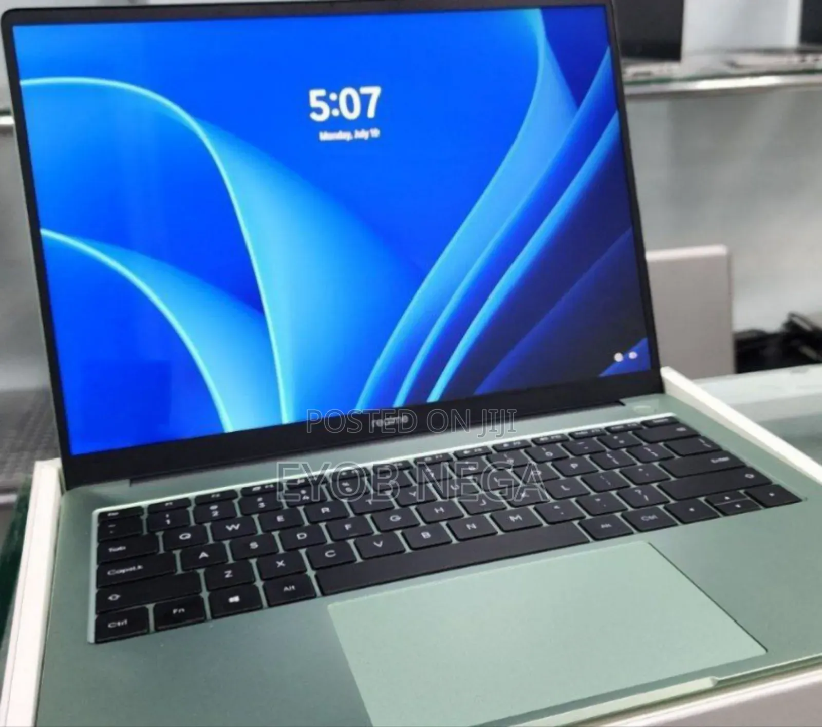 New Laptop 16GB Intel Core I5 SSD 512GB