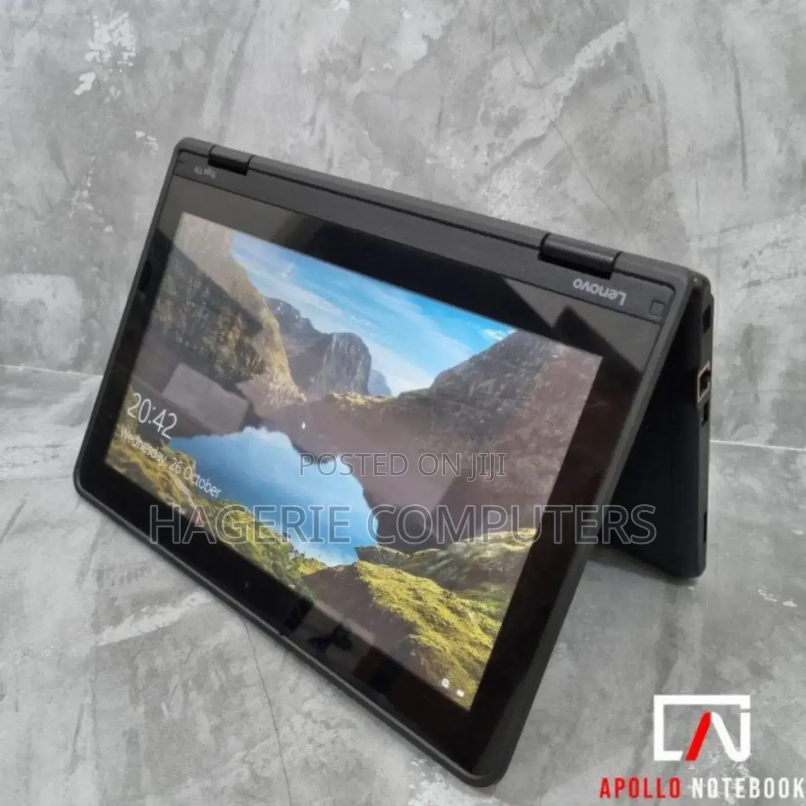 New Laptop Lenovo ThinkPad 11e 4GB Intel Core 2 Quad HDD 500GB