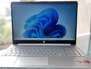 New Laptop HP Stream Notebook 8GB AMD Ryzen 5 SSD 256GB