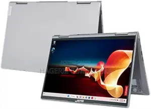 Laptop Lenovo ThinkPad X380 Yoga 8GB Intel Core I7 SSD 512GB