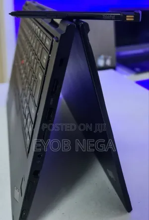 New Laptop Lenovo 16GB Intel Core I7 SSD 512GB