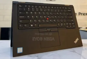 New Laptop Lenovo 16GB Intel Core I7 SSD 512GB