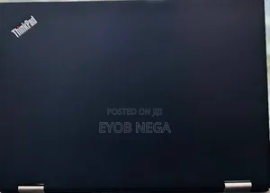 New Laptop Lenovo 16GB Intel Core I7 SSD 512GB