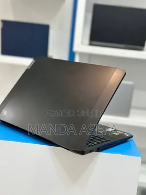 New Laptop Lenovo Ideapad 3 16GB AMD Ryzen 5 SSD 512GB