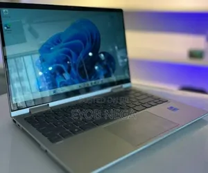 Photo - New Laptop HP Envy X360 8GB Intel Core I7 SSD 512GB