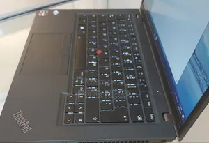 New Laptop Lenovo Thinkpad L14 16GB AMD Ryzen 5 SSD 256GB
