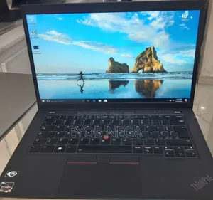 Photo - New Laptop Lenovo Thinkpad L14 16GB AMD Ryzen 5 SSD 256GB