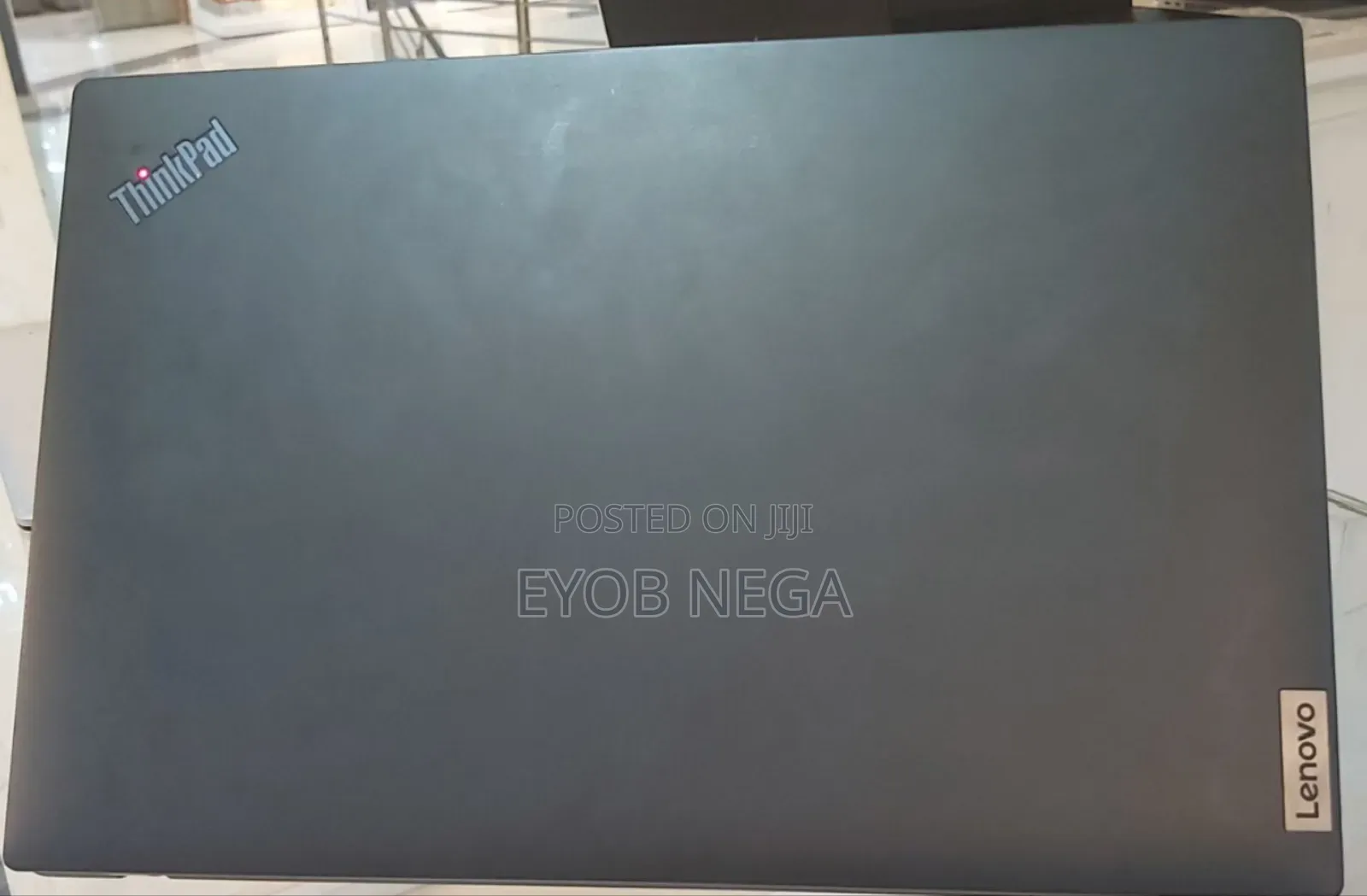 New Laptop Lenovo Thinkpad L14 16GB AMD Ryzen 5 SSD 256GB