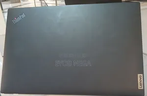 New Laptop Lenovo Thinkpad L14 16GB AMD Ryzen 5 SSD 256GB