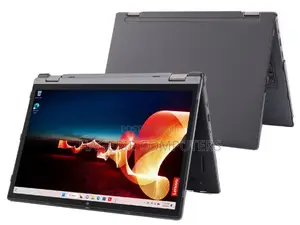 New Laptop Lenovo 8GB Intel Core I5 SSD 512GB