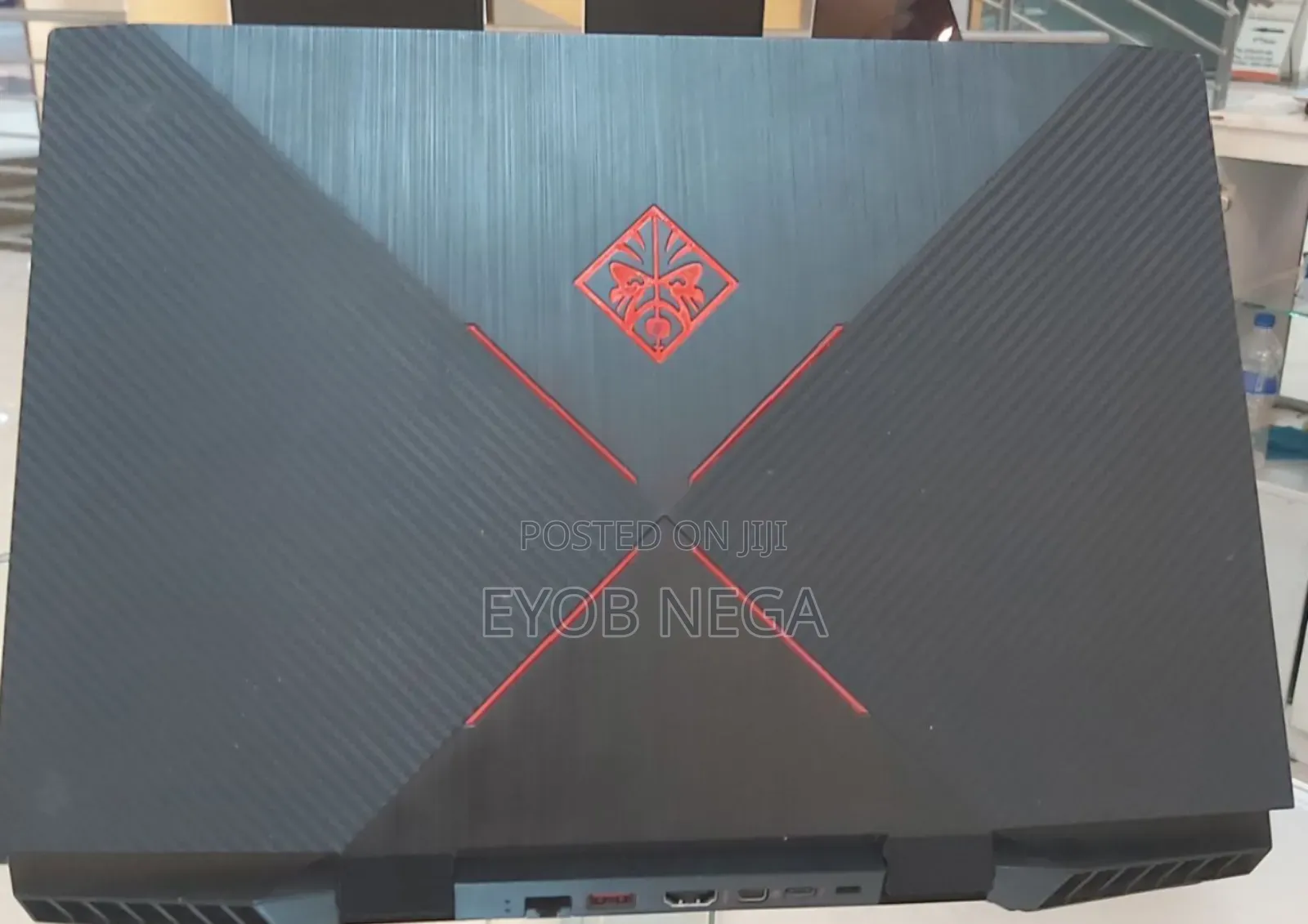 New Laptop HP Omen X 16GB Intel Core I5 HDD+SSD 1.5T
