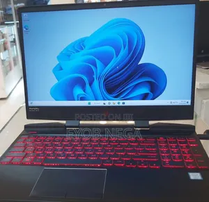 Photo - New Laptop HP Omen X 16GB Intel Core I5 HDD+SSD 1.5T