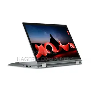 Photo - Laptop Lenovo ThinkPad Yoga 370 8GB Intel Core I5 SSD 512GB