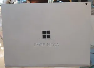 New Laptop Microsoft Surface Book 8GB Intel Core I5 SSD 256GB