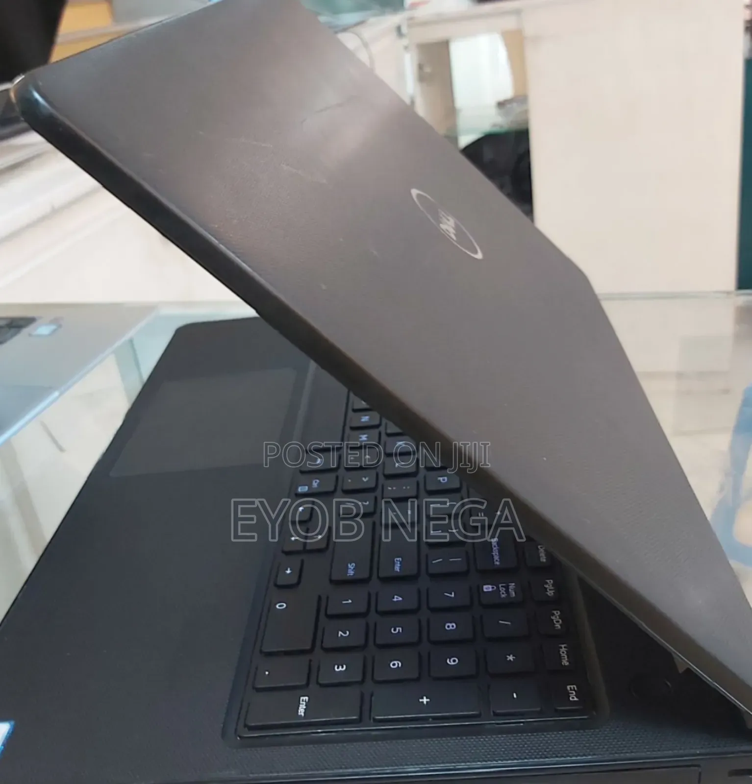 New Laptop Dell Vostro 1014 4GB Intel Core I5 HDD 1T