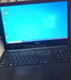 New Laptop Dell Vostro 1014 4GB Intel Core I5 HDD 1T