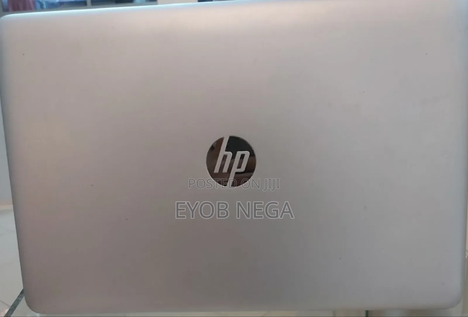 New Laptop HP EliteBook 850 G3 8GB Intel Core I5 SSD 256GB