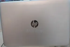New Laptop HP EliteBook 850 G3 8GB Intel Core I5 SSD 256GB