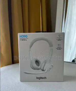 Logitech Headset H390
