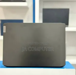 New Laptop Lenovo Ideapad 3 16GB AMD Ryzen 5 SSD 512GB