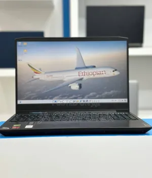 New Laptop Lenovo Ideapad 3 16GB AMD Ryzen 5 SSD 512GB