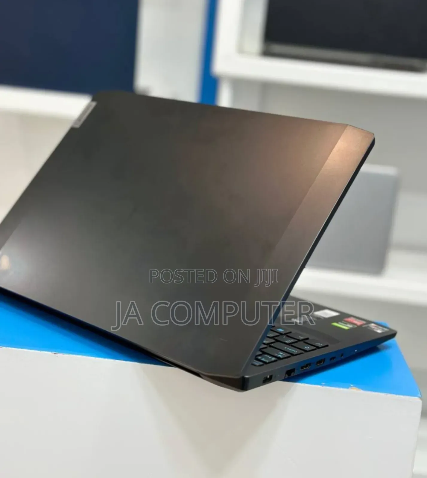 New Laptop Lenovo Ideapad 3 16GB AMD Ryzen 5 SSD 512GB