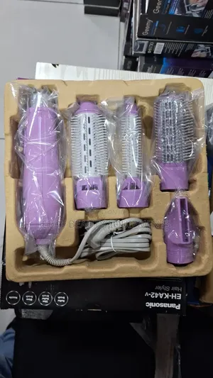 Panasonic Hair Styler