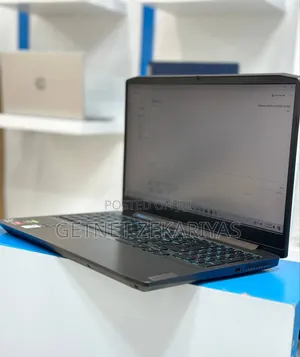 New Laptop Lenovo IdeaPad 100 16GB AMD Ryzen 7 SSD 512GB