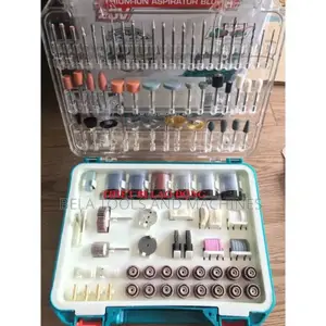 Engraver Accessories