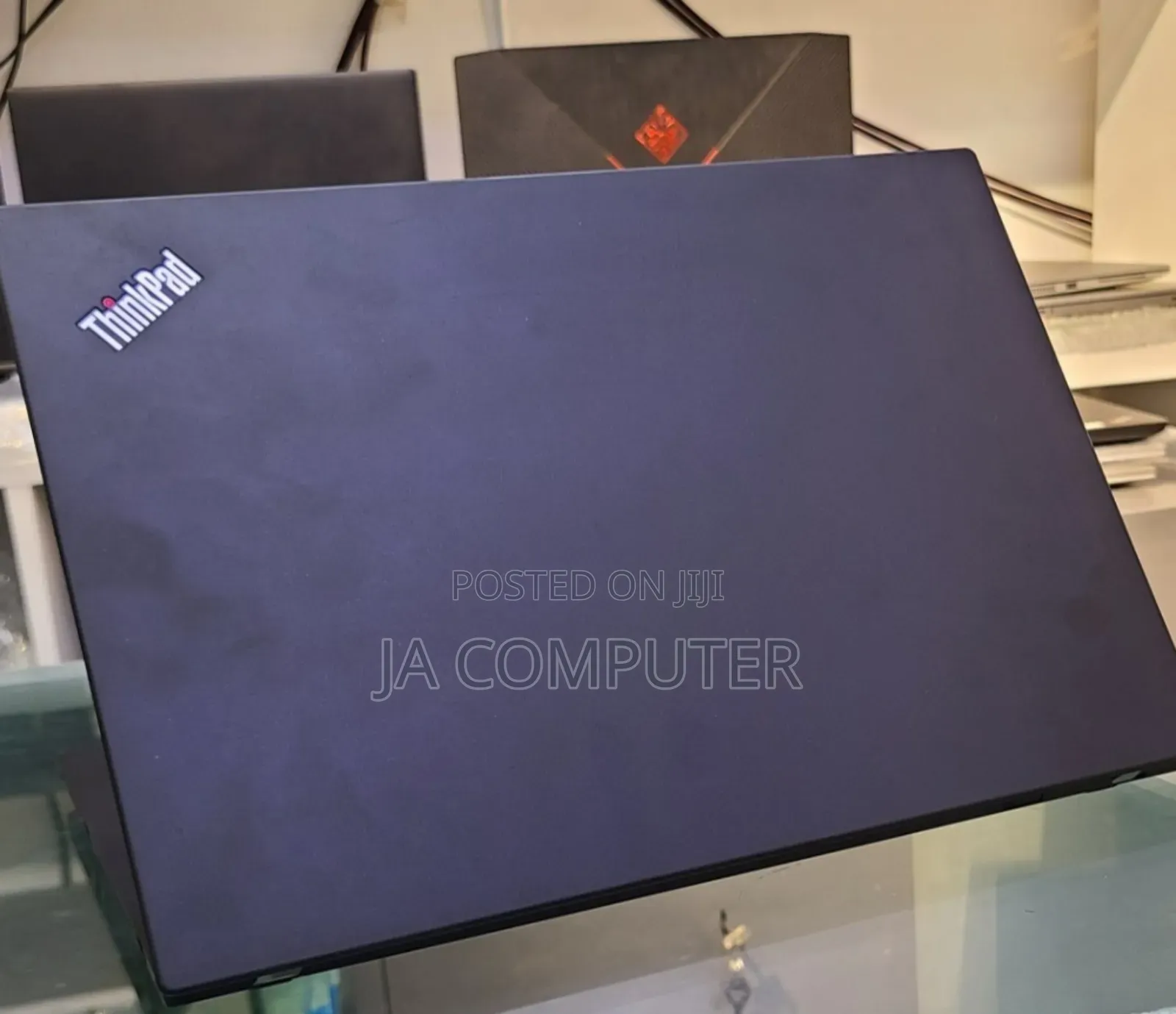 New Laptop Lenovo ThinkPad T14 16GB Intel Core I5 SSD 256GB