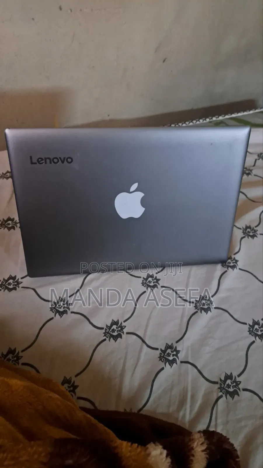 New Laptop Lenovo 2GB Intel Pentium HDD 32GB