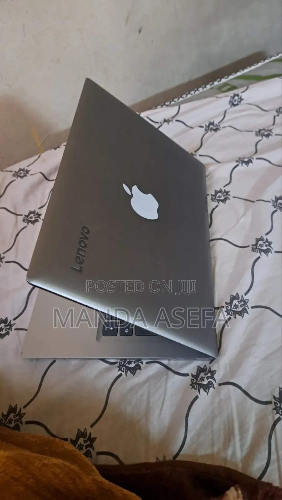 New Laptop Lenovo 2GB Intel Pentium HDD 32GB