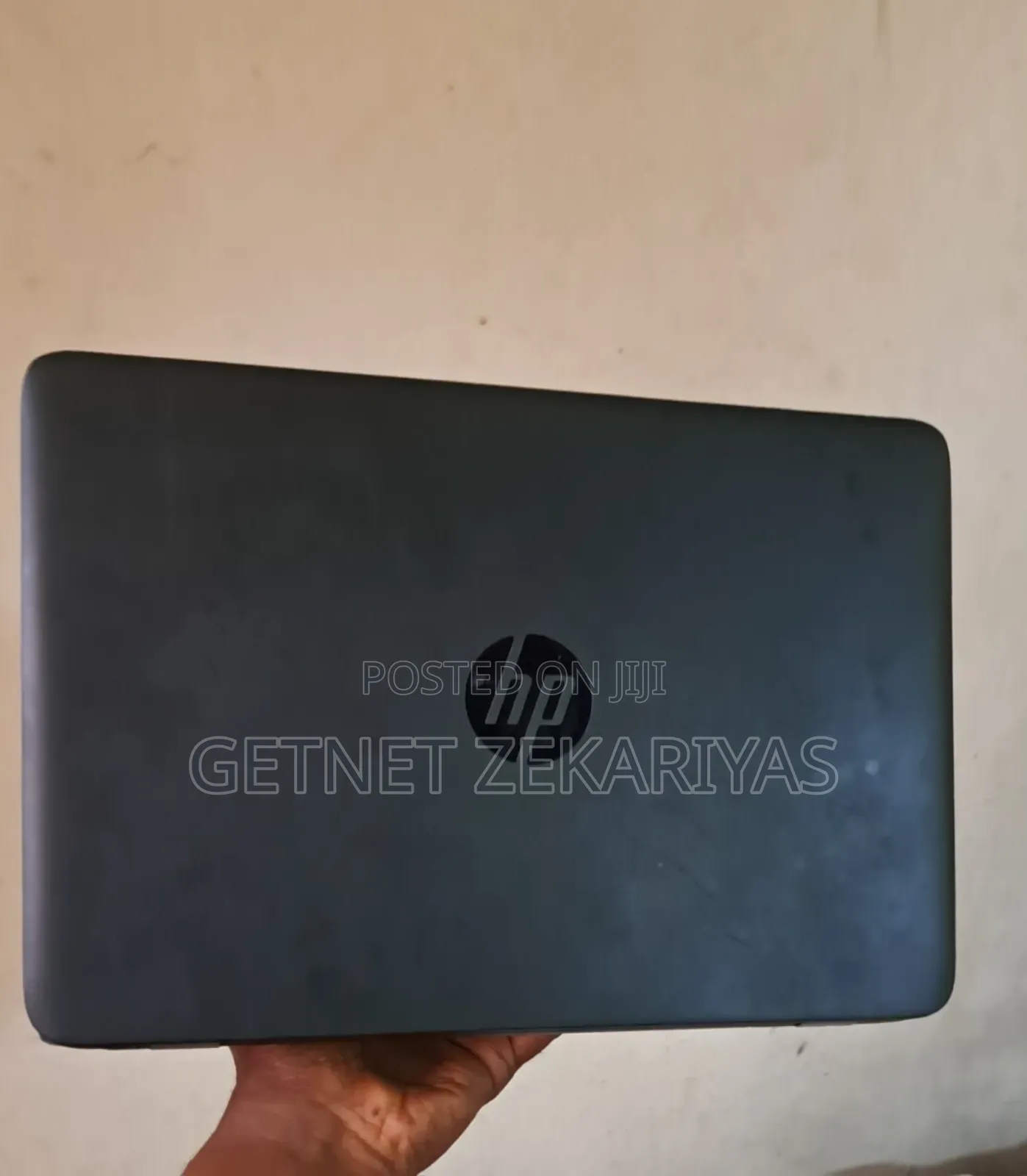 New Laptop HP EliteBook 820 G2 8GB Intel Core I5 HDD 500GB