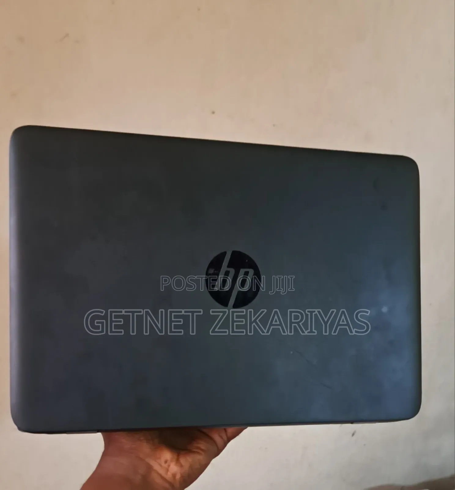 New Laptop HP EliteBook 820 G2 8GB Intel Core I5 HDD 500GB