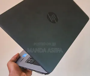 New Laptop HP EliteBook 820 8GB Intel Core I5 HDD 500GB